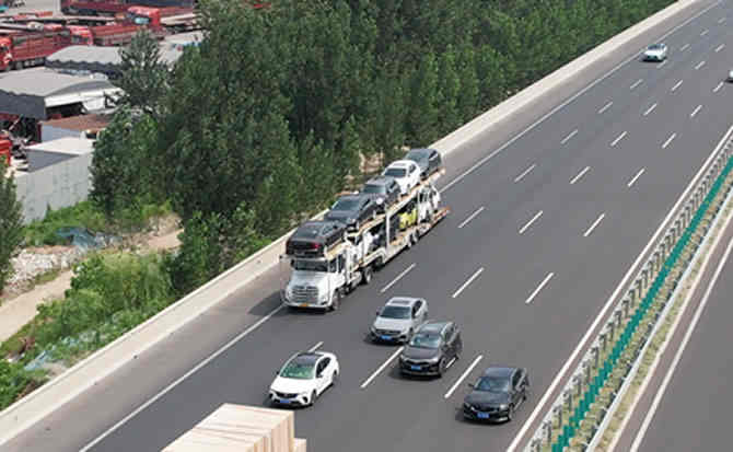 平阴高速公路汽车救援